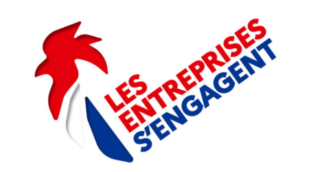 Club les entreprises s’engagent