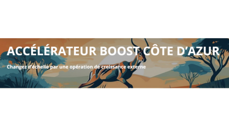 BOOST Côte d’Azur